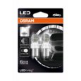 Osram P21/5W 6000K LEDriving Premium
