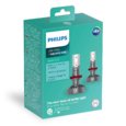 Philips H11/H8/H16 6200K Ultinon LED