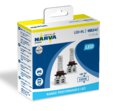 Narva HB4/HB3 6500K Range Performance LED