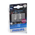 Philips W5W T10 6000K X-tremeVision LED