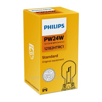 Philips PW24W HiPerVision