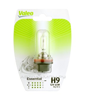 Valeo H9 Essential